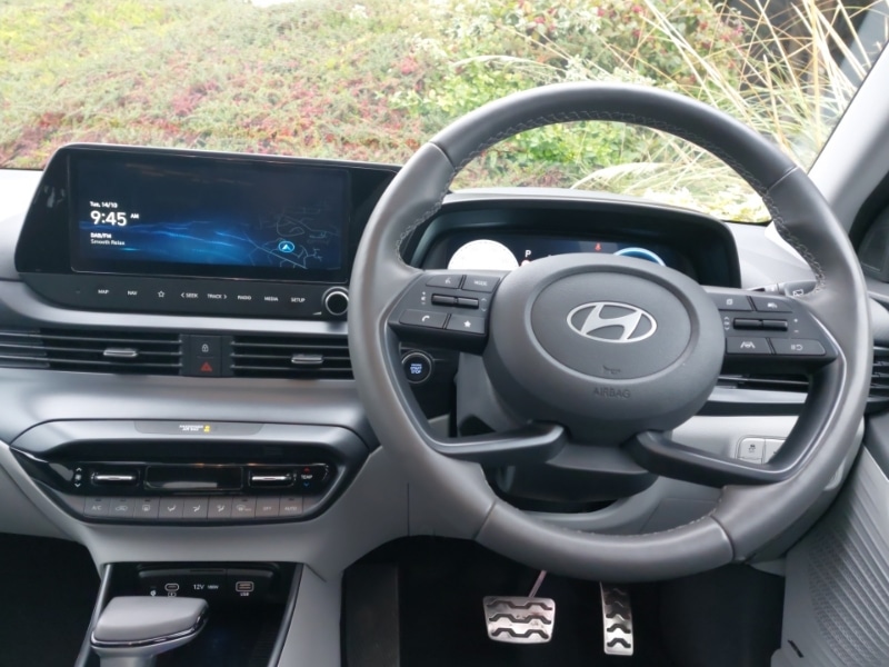 Used Hyundai BAYON 2025 for sale - 76708592: Photo 7