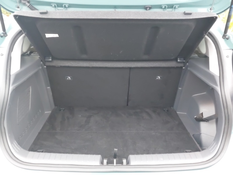 Used Hyundai BAYON 2025 for sale - 76708592: Photo 8