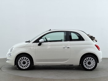 Used Fiat 500 2023 for sale - 79086392: Photo