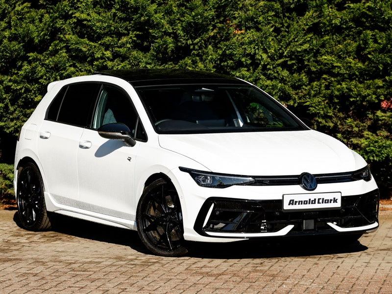 Used Volkswagen Golf 2025 for sale - 77950147: Photo 1