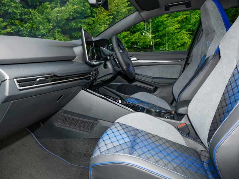 Used Volkswagen Golf 2025 for sale - 77950147: Photo 5