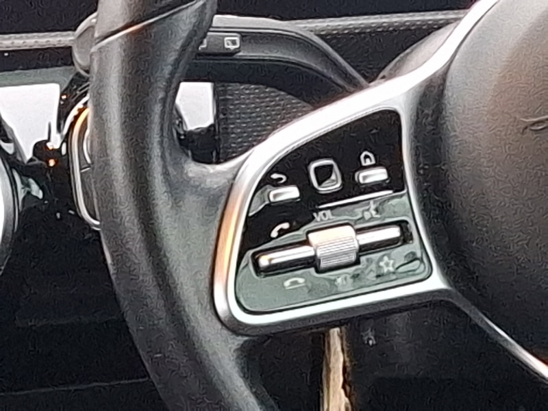 Used Mercedes-Benz A-Class 2020 for sale - 76567522: Photo 10