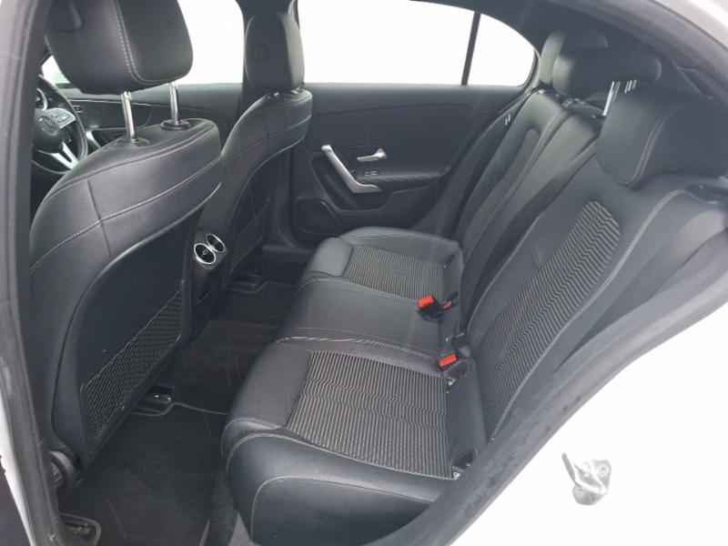 Used Mercedes-Benz A-Class 2020 for sale - 76567522: Photo 6