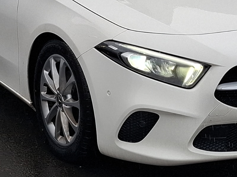 Used Mercedes-Benz A-Class 2020 for sale - 76567522: Photo 9