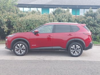 Used Nissan X-Trail 2023 for sale - 78482417: Photo