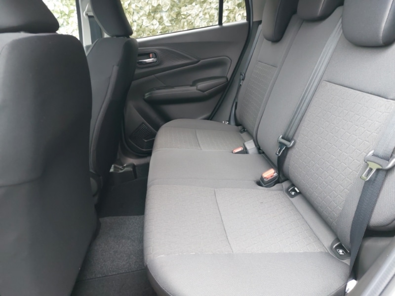 Used Suzuki Swift 2024 for sale - 76387627: Photo 6