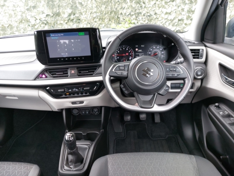 Used Suzuki Swift 2024 for sale - 76387627: Photo 7