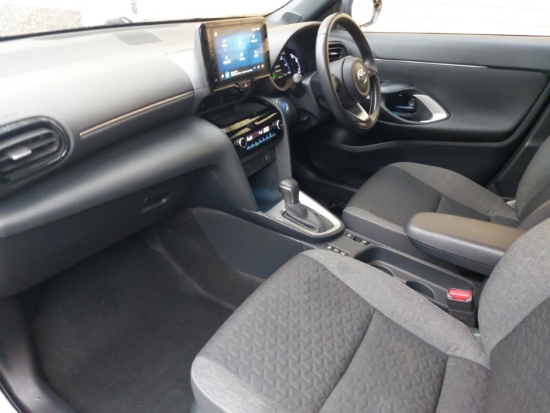Used Toyota Yaris Cross 2022 for sale - 76726923: Photo 5