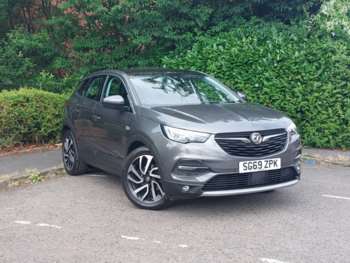 Used Vauxhall Grandland X 2019 for sale - 75441789: Photo
