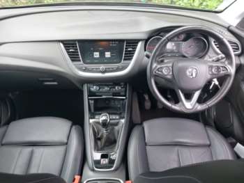 Used Vauxhall Grandland X 2019 for sale - 75441789: Photo