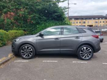 Used Vauxhall Grandland X 2019 for sale - 75441789: Photo