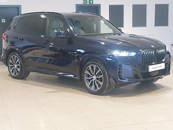 Used BMW X5 2025 for sale - 77778008: Photo