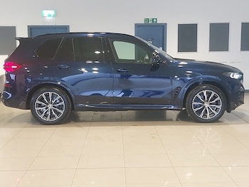 Used BMW X5 2025 for sale - 77778008: Photo