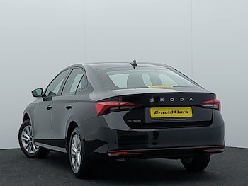 Used Skoda Octavia 2025 for sale - 75779801: Photo
