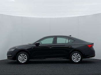 Used Skoda Octavia 2025 for sale - 75779801: Photo