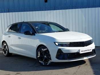 2023 - 1.6 Plug-in Hybrid GSe 5dr Auto