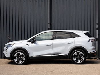 Used Renault Symbioz 2025 for sale - 78547735: Photo