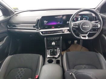 Used Kia Sportage 2025 for sale - 76932720: Photo