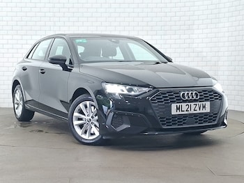 Used Audi A3 2021 for sale - 79180645: Photo