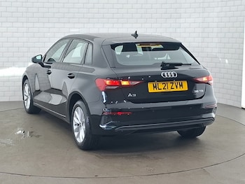 Used Audi A3 2021 for sale - 79180645: Photo