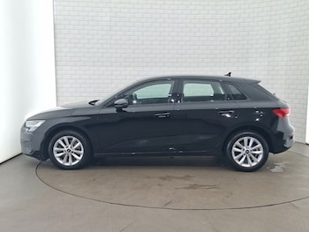Used Audi A3 2021 for sale - 79180645: Photo