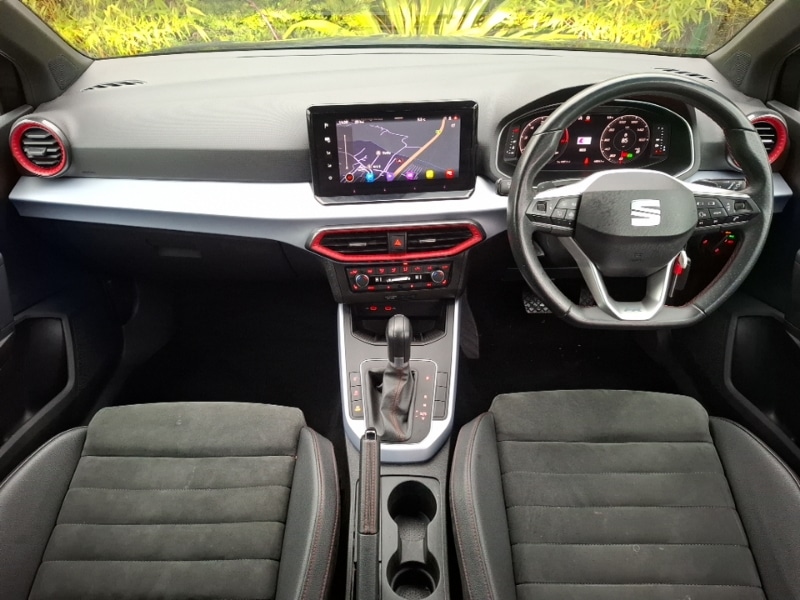 Used SEAT Arona 2022 for sale - 77514157: Photo 2