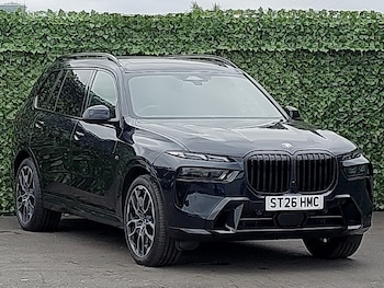 Used BMW X7 2026 for sale - 79273507: Photo