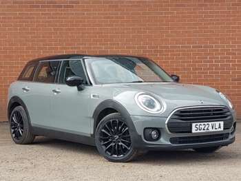 2022 - 1.5 Cooper Classic 6dr 5-Door