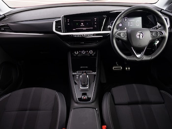 Used Vauxhall Grandland 2023 for sale - 77615118: Photo