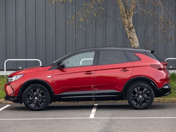 Used Vauxhall Grandland 2023 for sale - 77615118: Photo