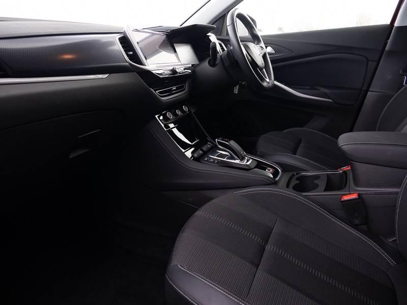 Used Vauxhall Grandland 2023 for sale - 77615118: Photo 5