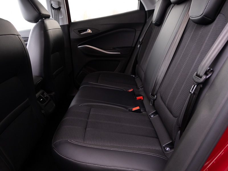 Used Vauxhall Grandland 2023 for sale - 77615118: Photo 6