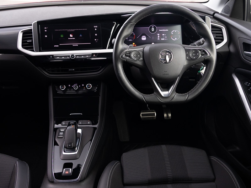 Used Vauxhall Grandland 2023 for sale - 77615118: Photo 7