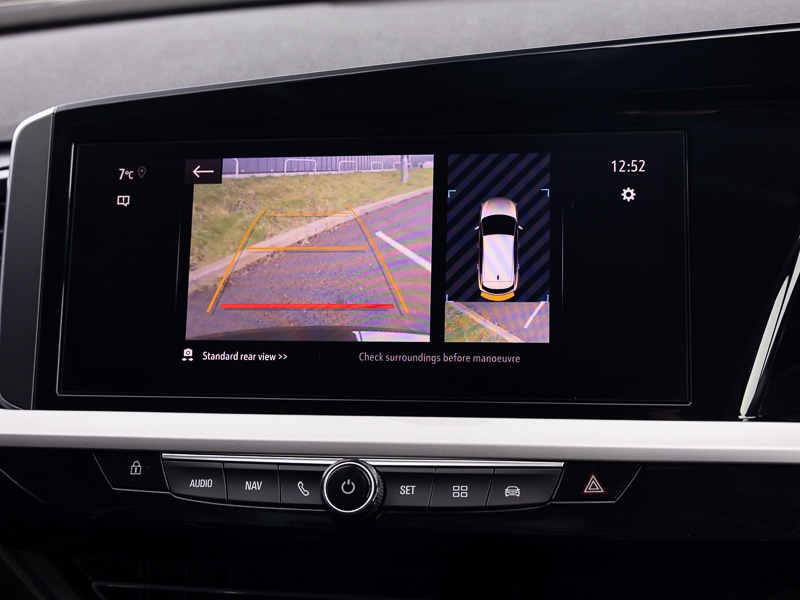 Used Vauxhall Grandland 2023 for sale - 77615118: Photo 8