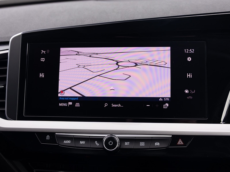 Used Vauxhall Grandland 2023 for sale - 77615118: Photo 9