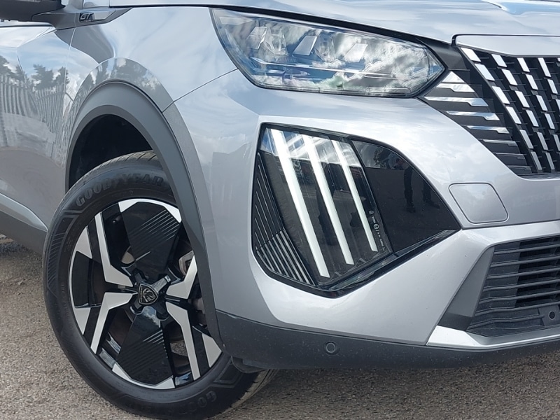 Used Peugeot 2008 2024 for sale - 76115957: Photo 9