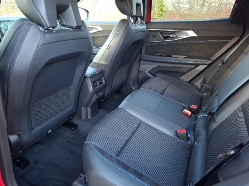 Used Renault Austral 2024 for sale - 77389463: Photo 6