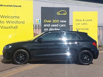 Used Audi A1 2023 for sale - 78584968: Photo