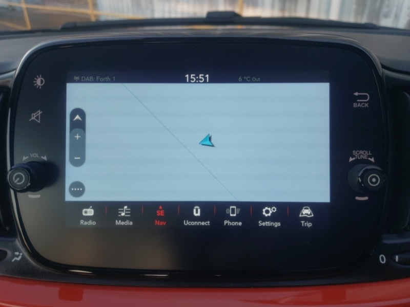 Used Fiat 500 2022 for sale - 77253391: Photo 11