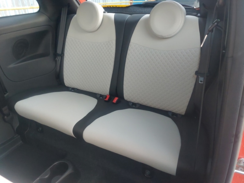 Used Fiat 500 2022 for sale - 77253391: Photo 6