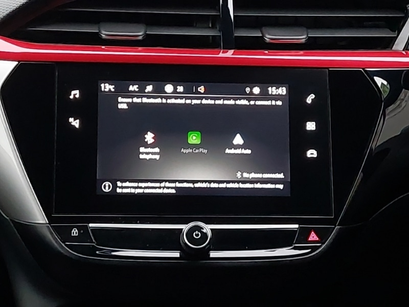 Used Vauxhall Corsa 2023 for sale - 76451650: Photo 11