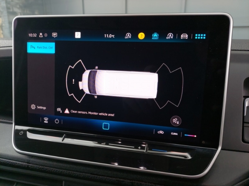 Used Volkswagen Crafter 2024 for sale - 77652842: Photo 11