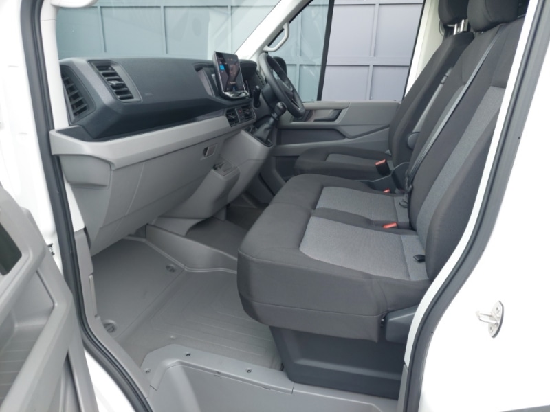 Used Volkswagen Crafter 2024 for sale - 77652842: Photo 5