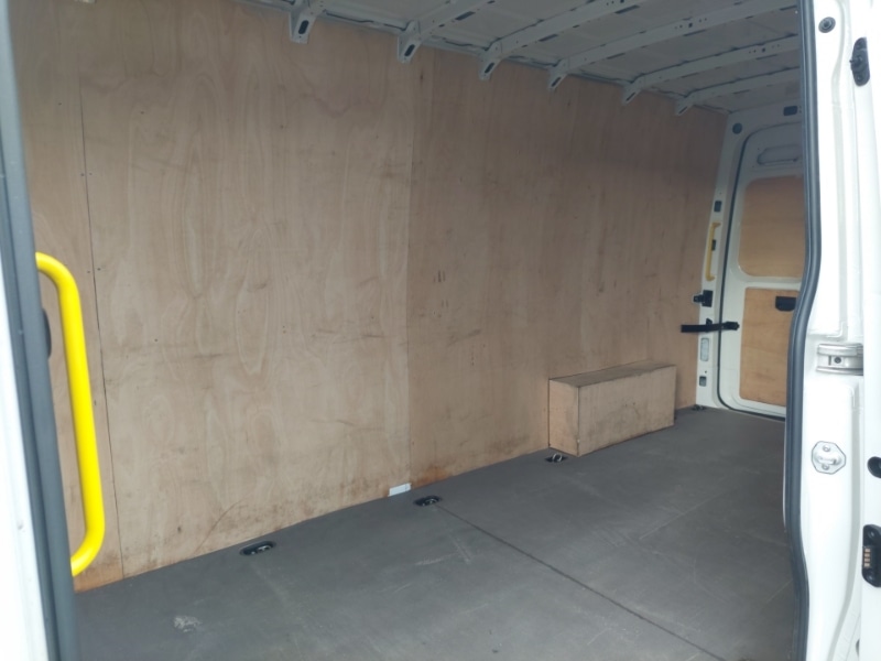 Used Volkswagen Crafter 2024 for sale - 77652842: Photo 6