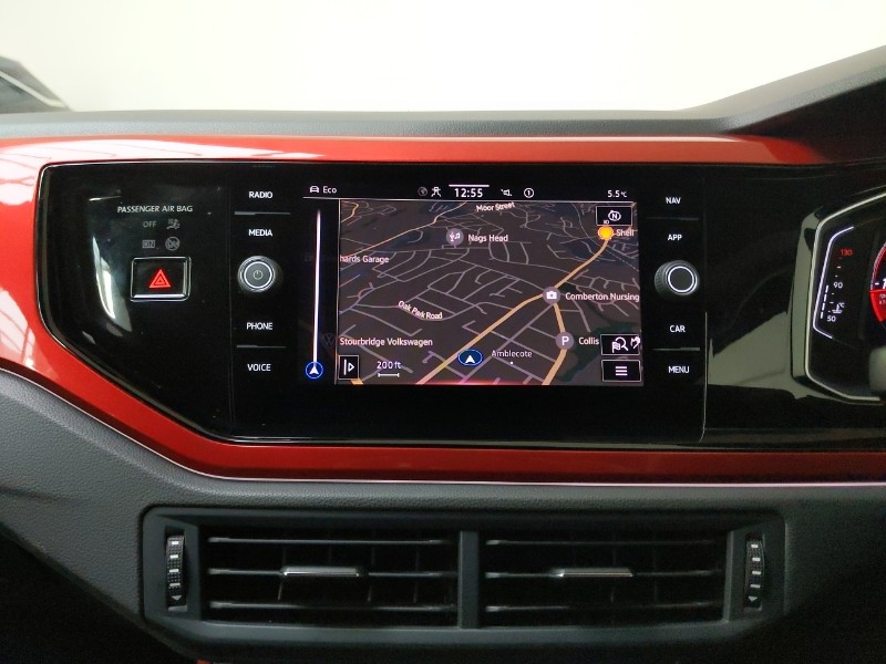 Used Volkswagen Polo 2022 for sale - 76983598: Photo 10