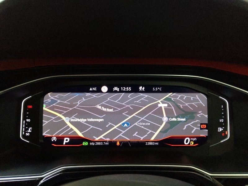 Used Volkswagen Polo 2022 for sale - 76983598: Photo 12