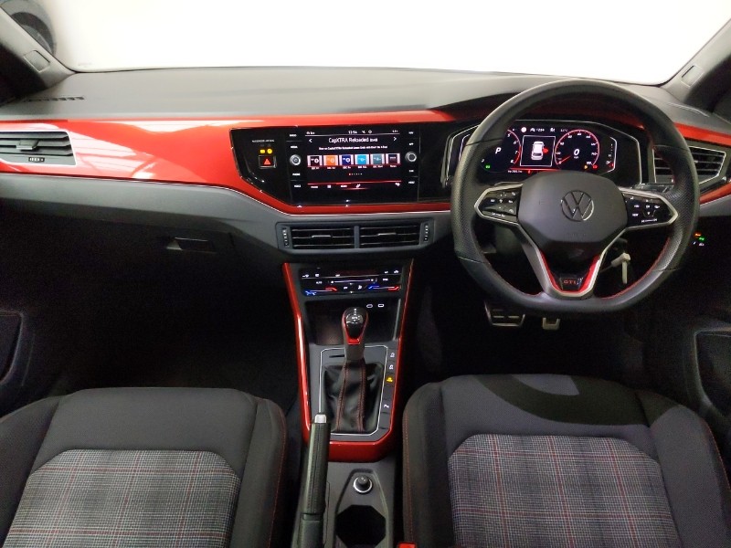 Used Volkswagen Polo 2022 for sale - 76983598: Photo 2