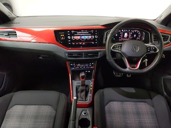 Used Volkswagen Polo 2022 for sale - 76983598: Photo