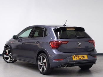 Used Volkswagen Polo 2022 for sale - 76983598: Photo