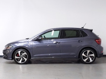 Used Volkswagen Polo 2022 for sale - 76983598: Photo